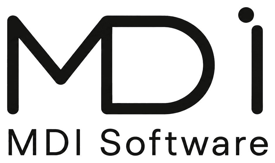 MDI Software